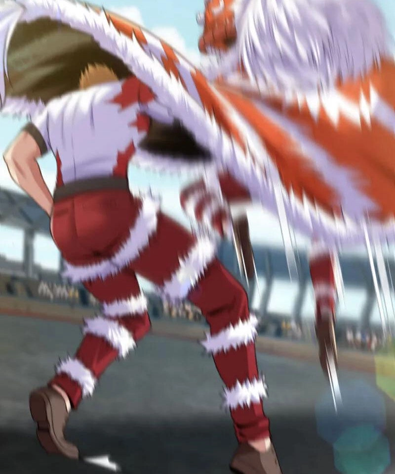 Trấn Quốc Thần Tế Chapter 132 - 40