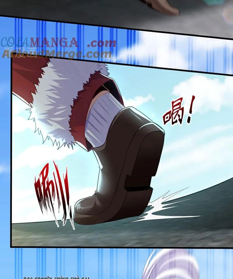 Trấn Quốc Thần Tế Chapter 132 - 41