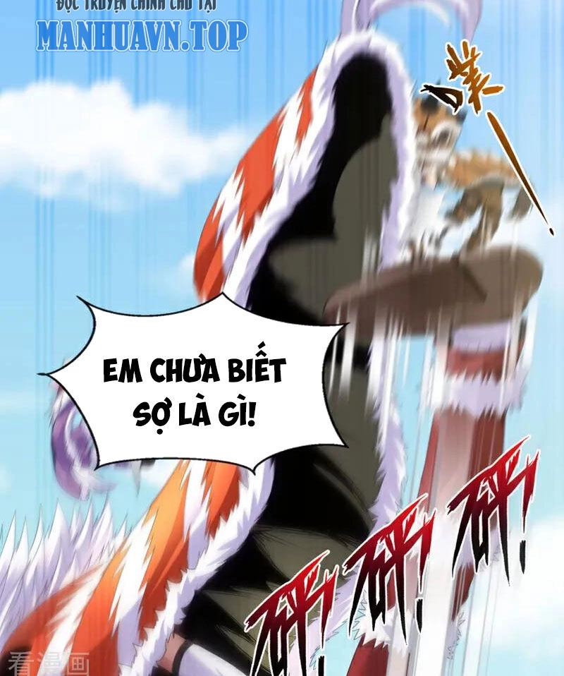 Trấn Quốc Thần Tế Chapter 132 - 42