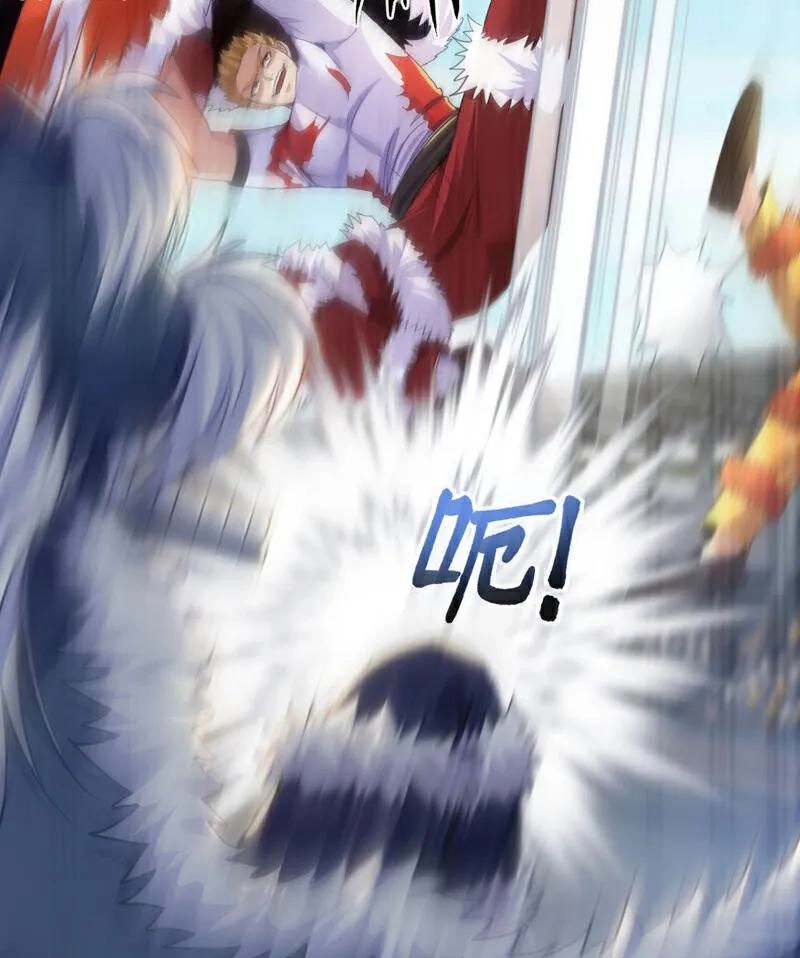 Trấn Quốc Thần Tế Chapter 132 - 43