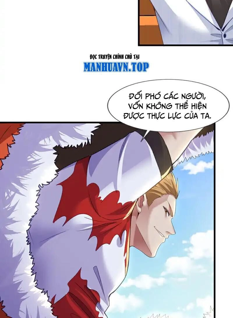 Trấn Quốc Thần Tế Chapter 133 - 2