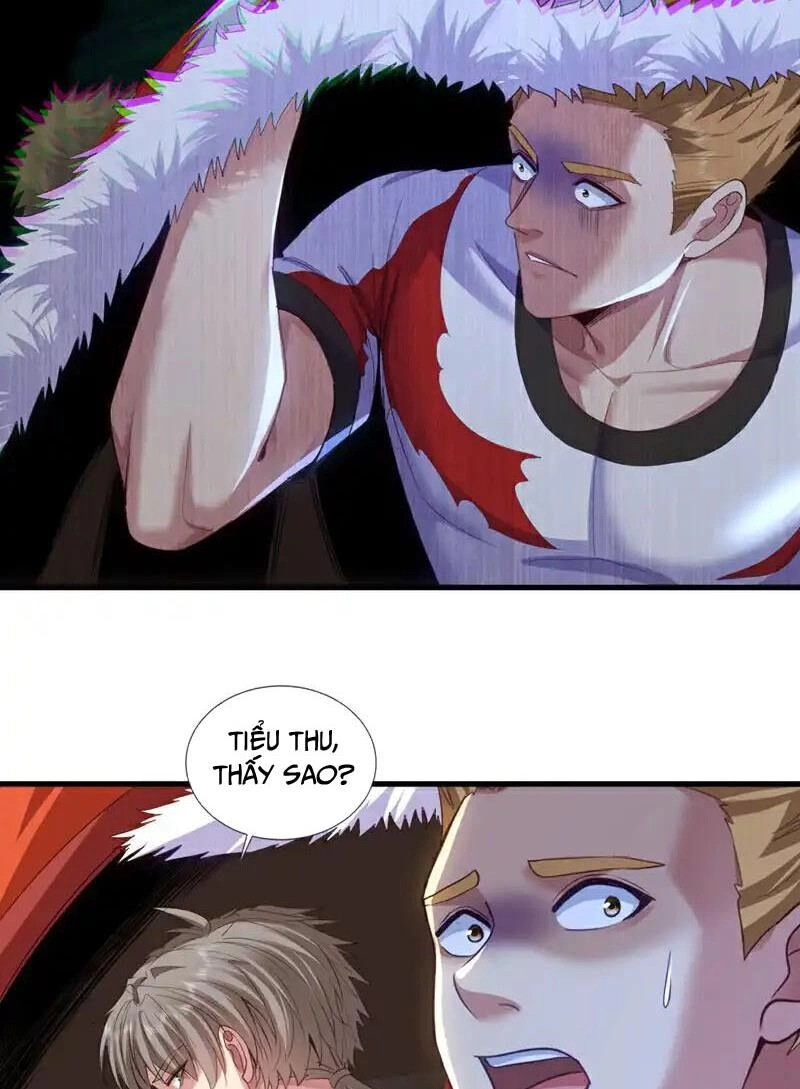 Trấn Quốc Thần Tế Chapter 133 - 5