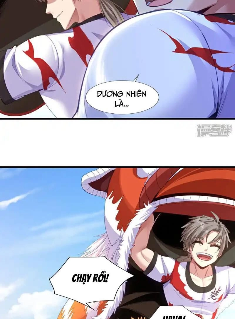 Trấn Quốc Thần Tế Chapter 133 - 6