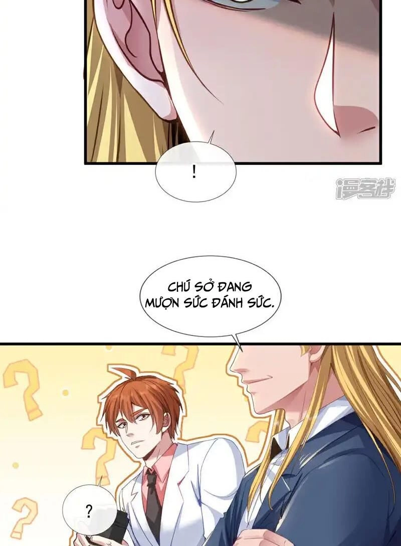 Trấn Quốc Thần Tế Chapter 133 - 11