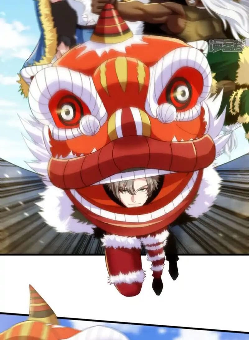 Trấn Quốc Thần Tế Chapter 133 - 15