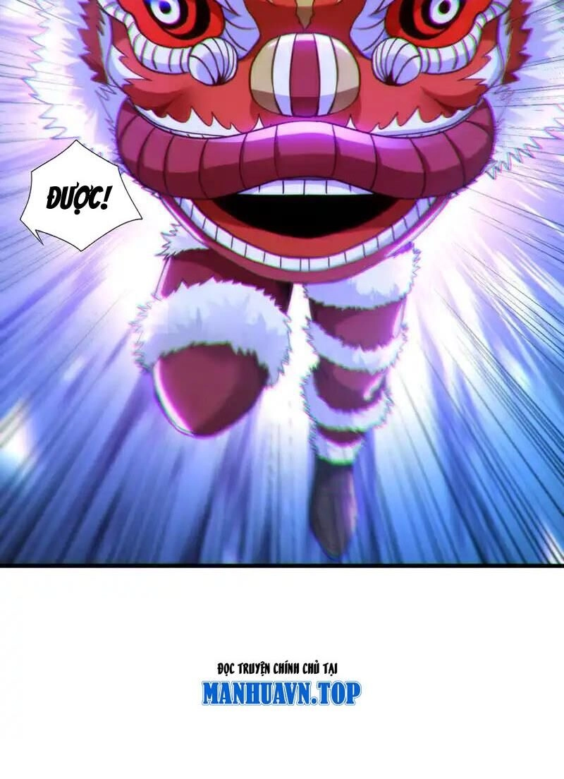 Trấn Quốc Thần Tế Chapter 133 - 20