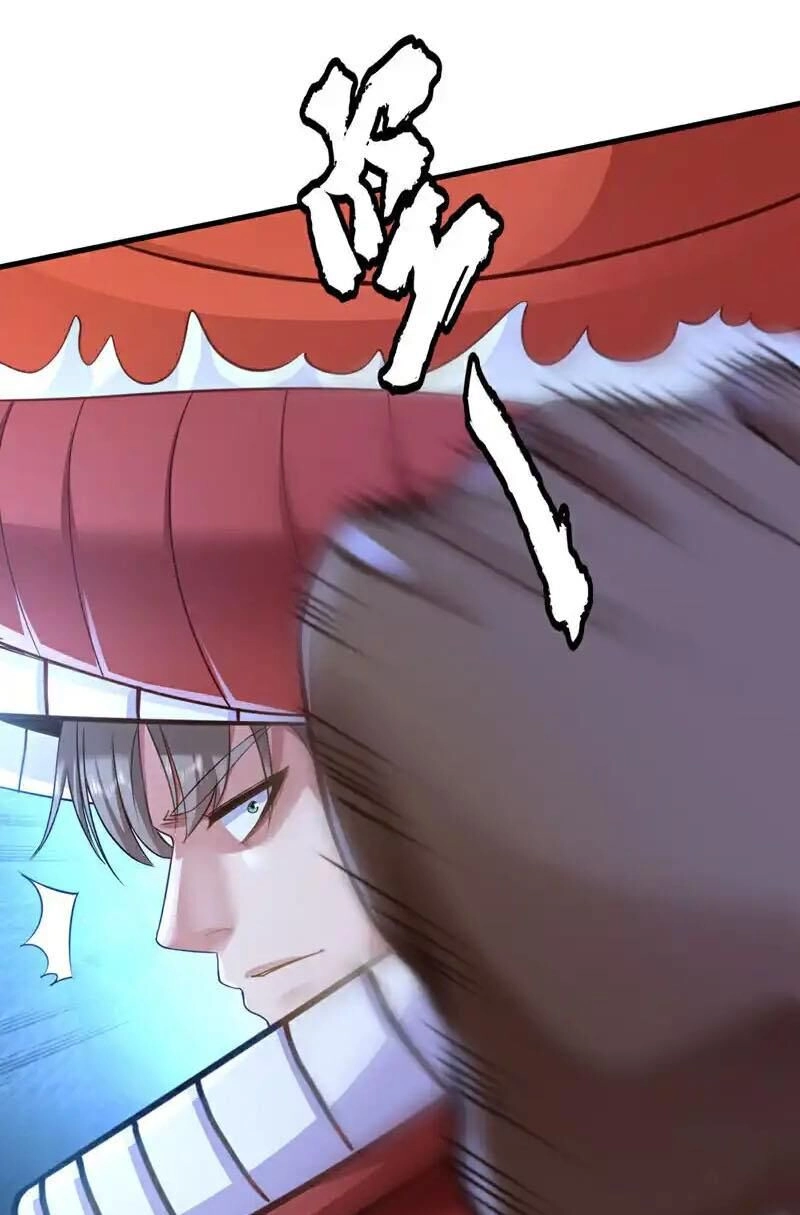 Trấn Quốc Thần Tế Chapter 133 - 21