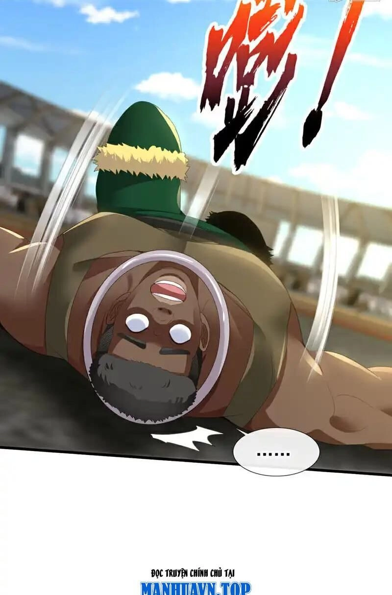 Trấn Quốc Thần Tế Chapter 133 - 31