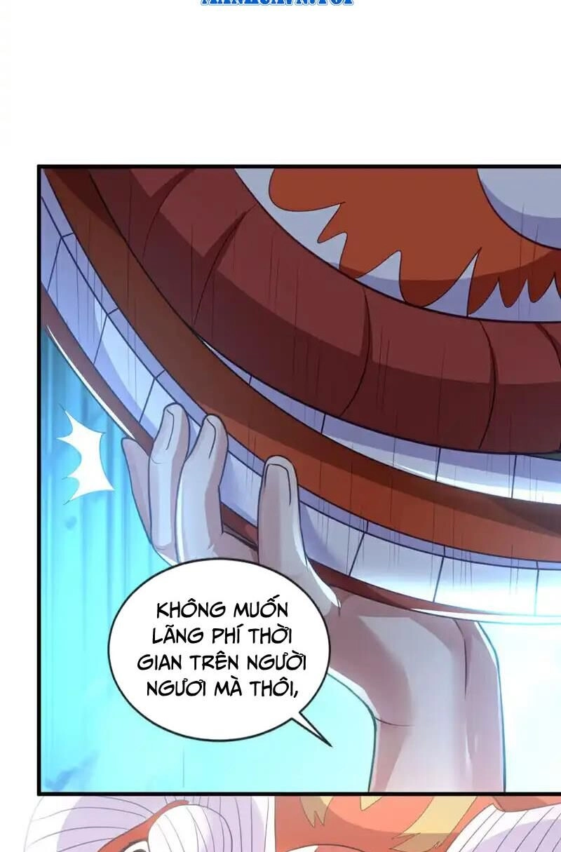 Trấn Quốc Thần Tế Chapter 133 - 32