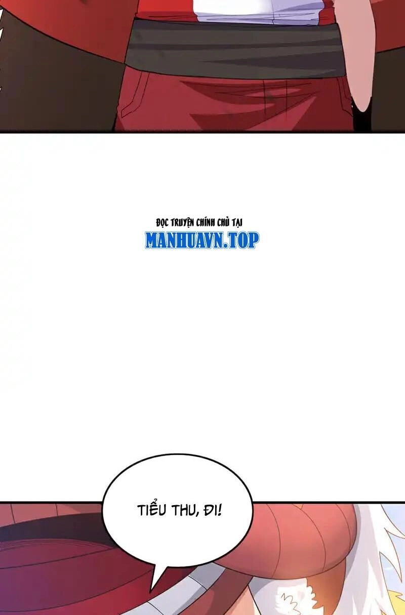 Trấn Quốc Thần Tế Chapter 133 - 34