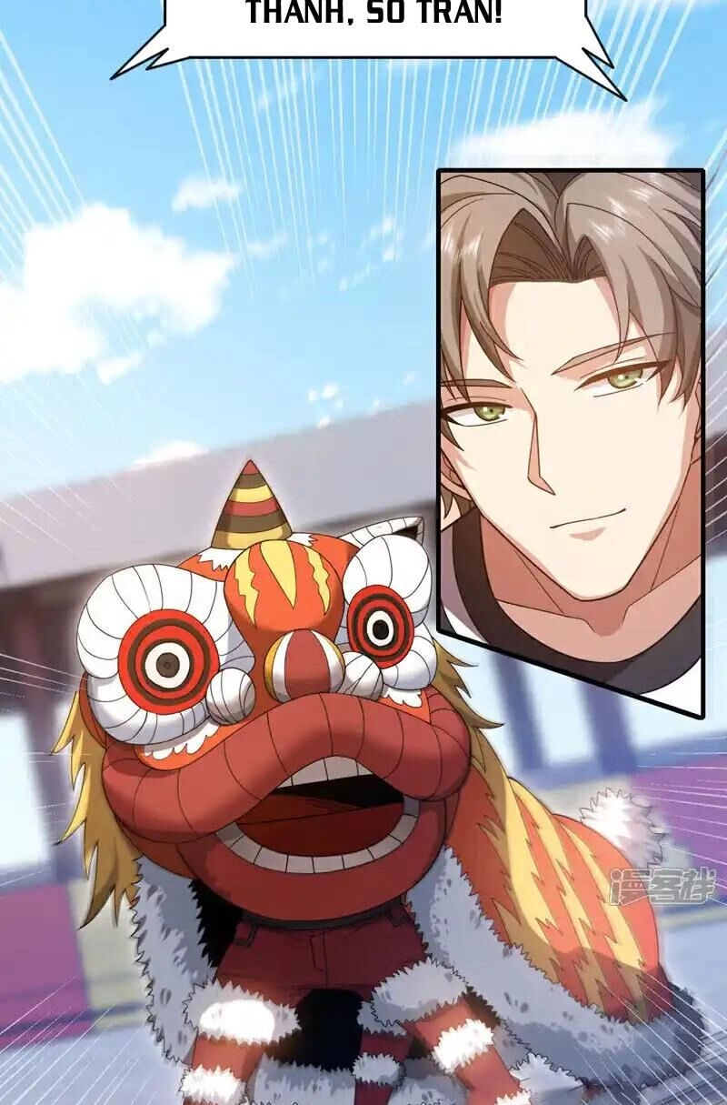 Trấn Quốc Thần Tế Chapter 133 - 38