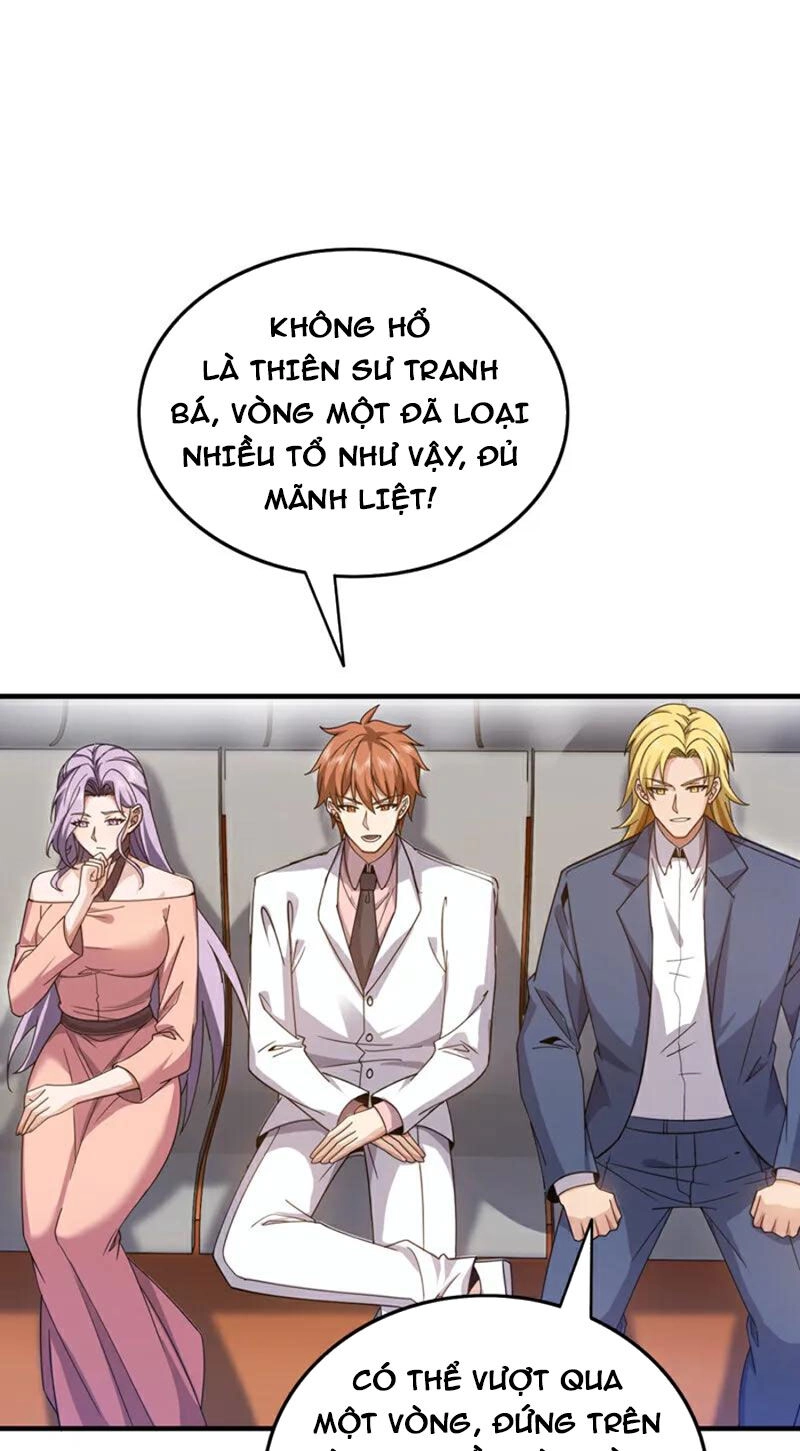 Trấn Quốc Thần Tế Chapter 134 - 7