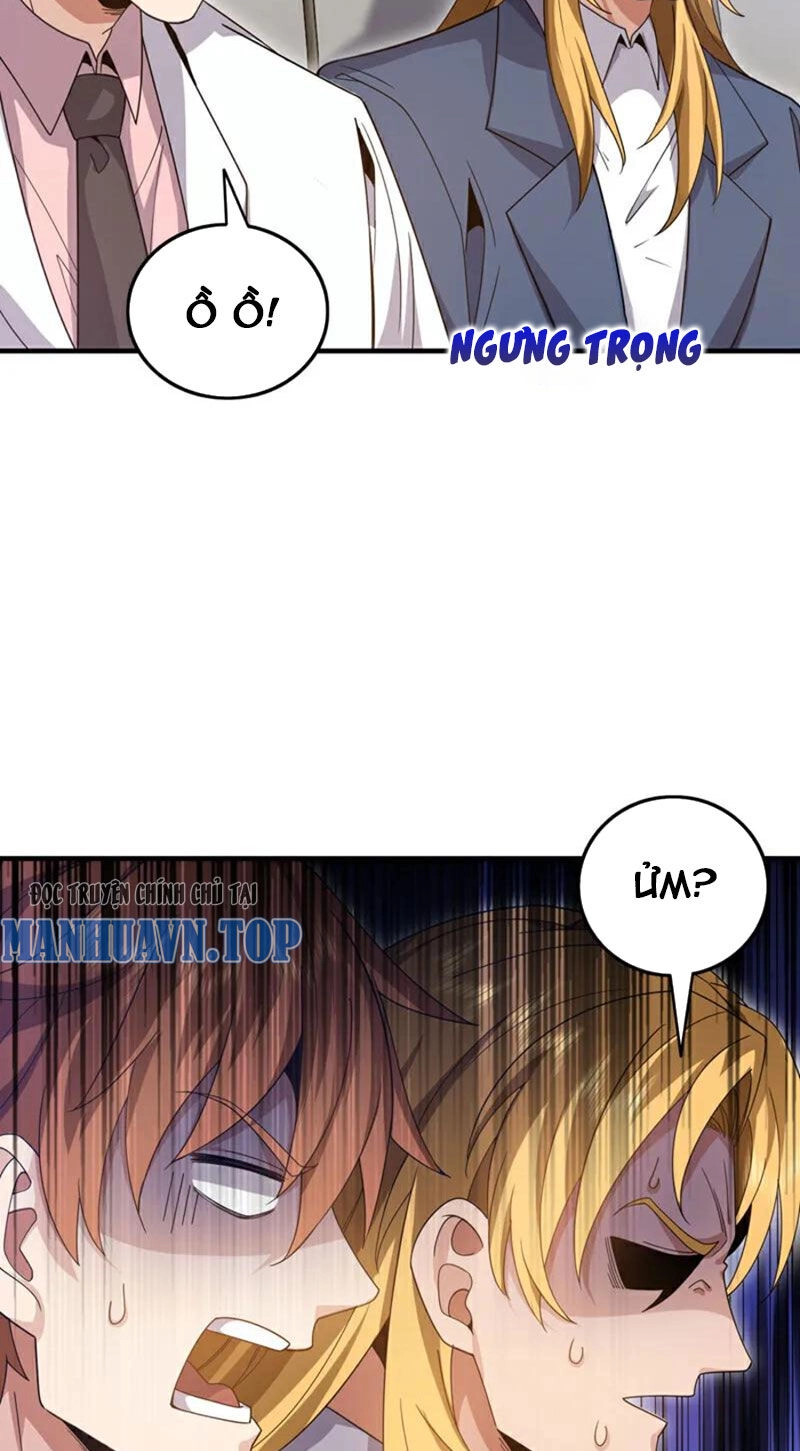 Trấn Quốc Thần Tế Chapter 134 - 9