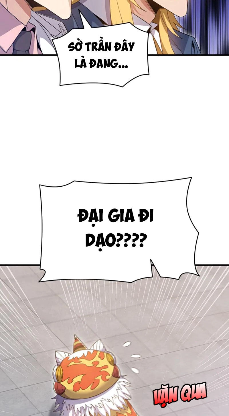 Trấn Quốc Thần Tế Chapter 134 - 10