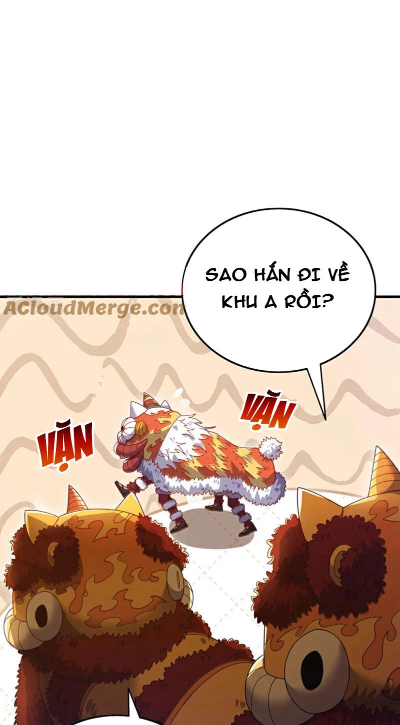 Trấn Quốc Thần Tế Chapter 134 - 13