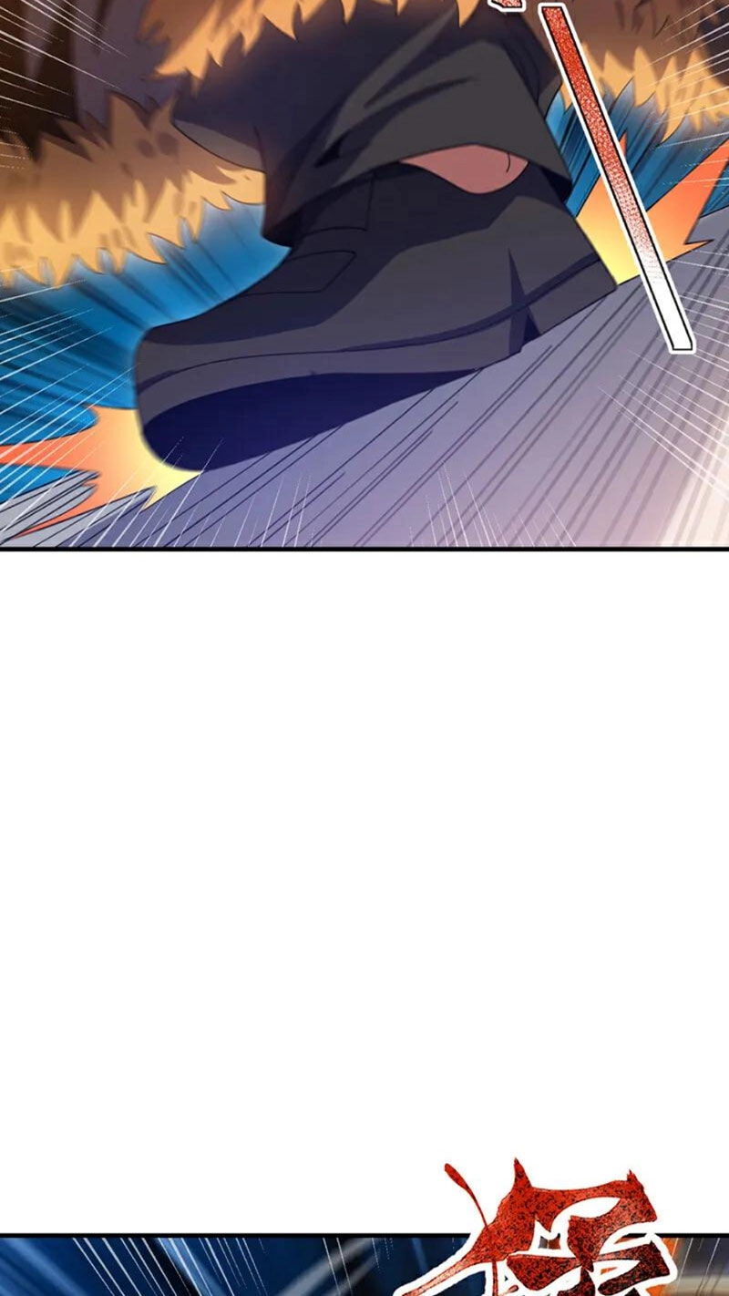 Trấn Quốc Thần Tế Chapter 134 - 17