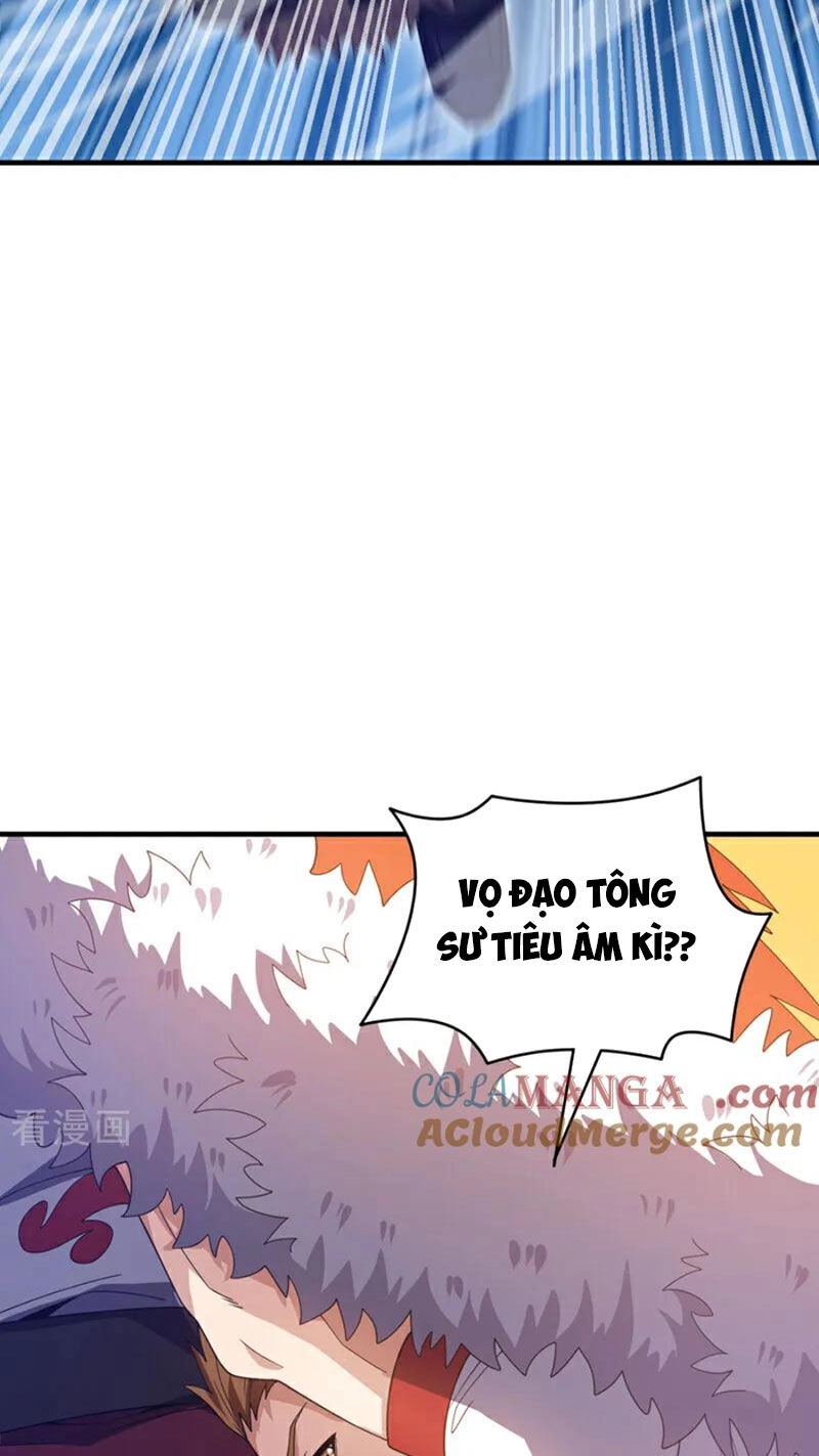 Trấn Quốc Thần Tế Chapter 134 - 19