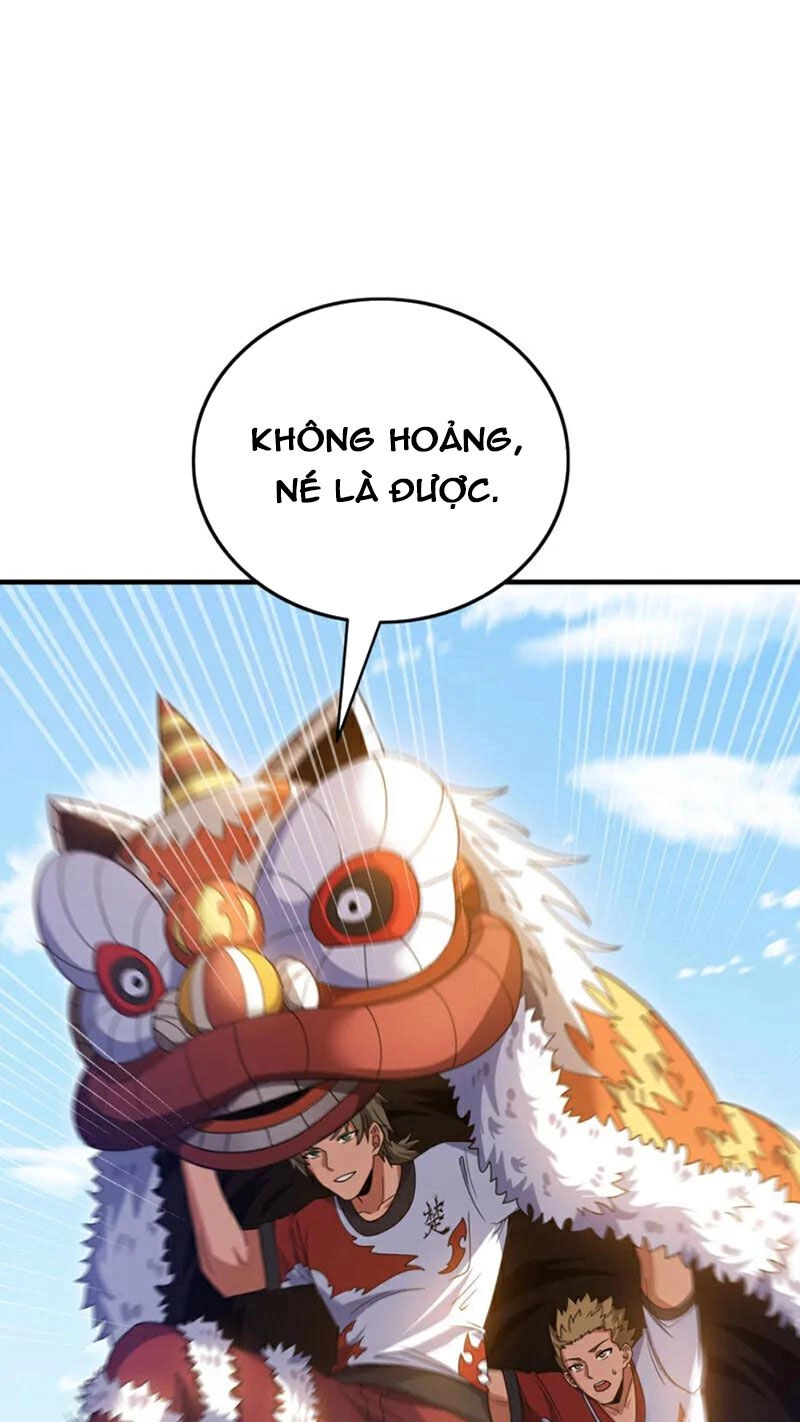 Trấn Quốc Thần Tế Chapter 134 - 22