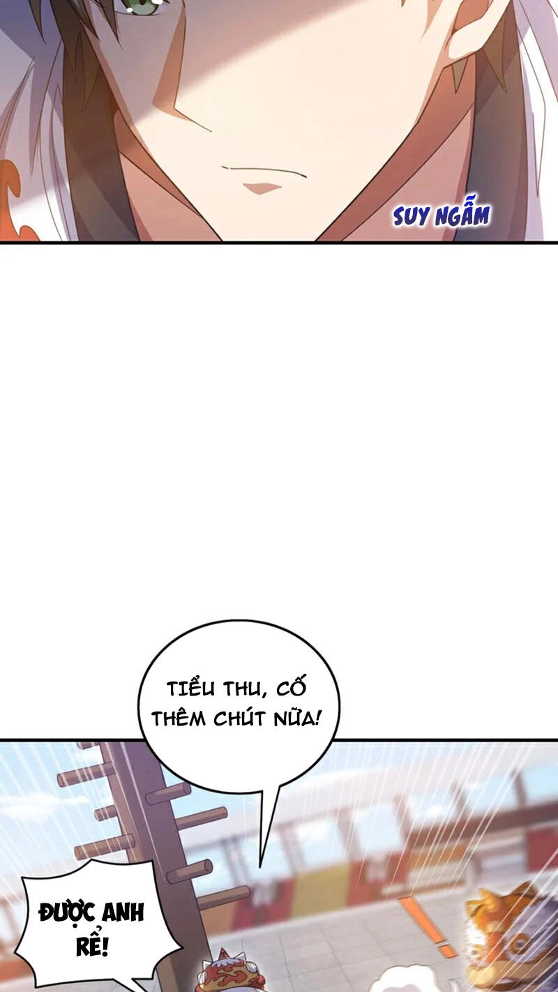 Trấn Quốc Thần Tế Chapter 134 - 24