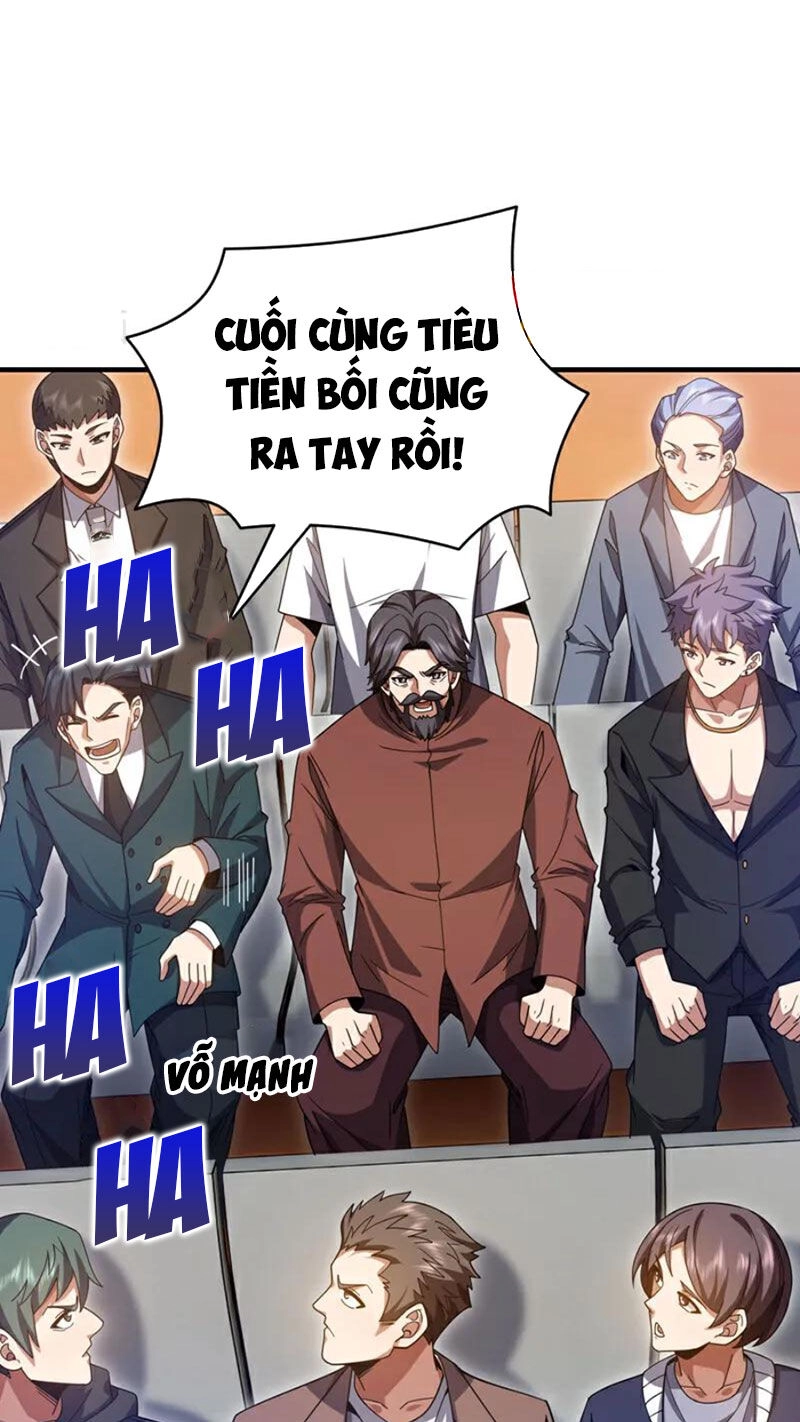 Trấn Quốc Thần Tế Chapter 134 - 26