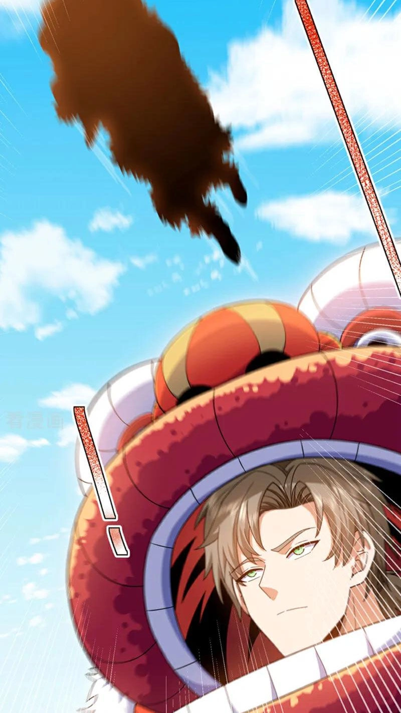 Trấn Quốc Thần Tế Chapter 134 - 30