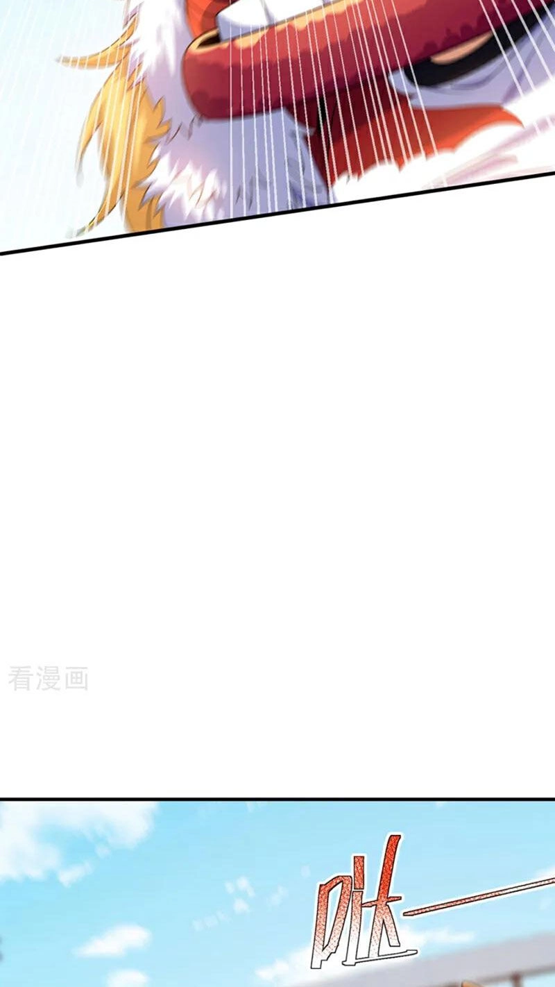 Trấn Quốc Thần Tế Chapter 134 - 31