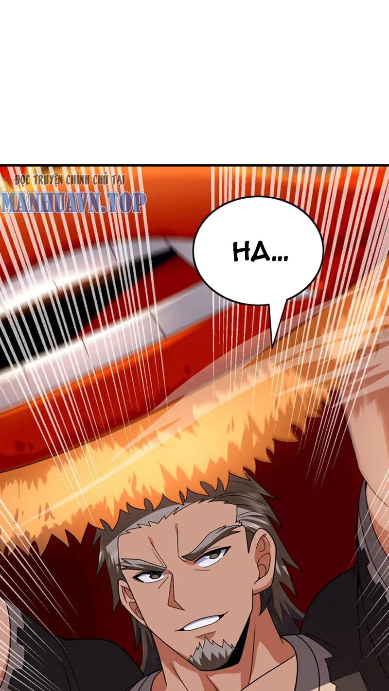 Trấn Quốc Thần Tế Chapter 134 - 33