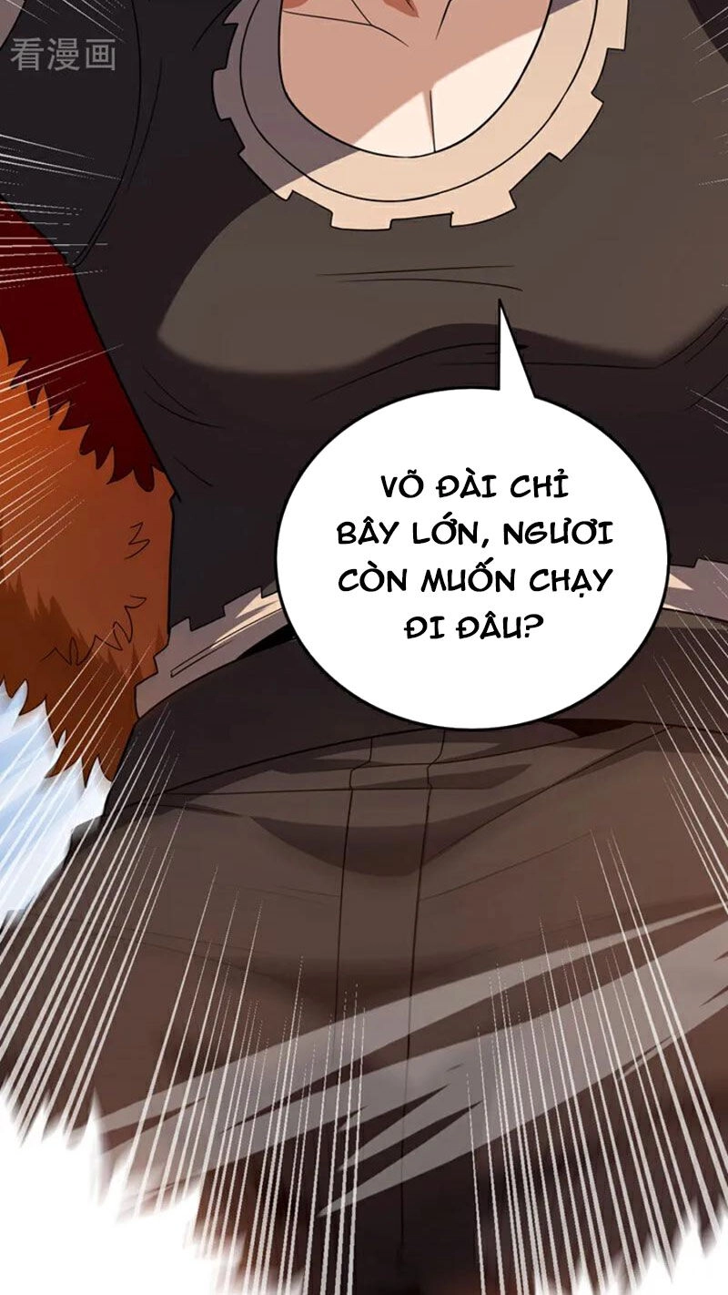 Trấn Quốc Thần Tế Chapter 134 - 34