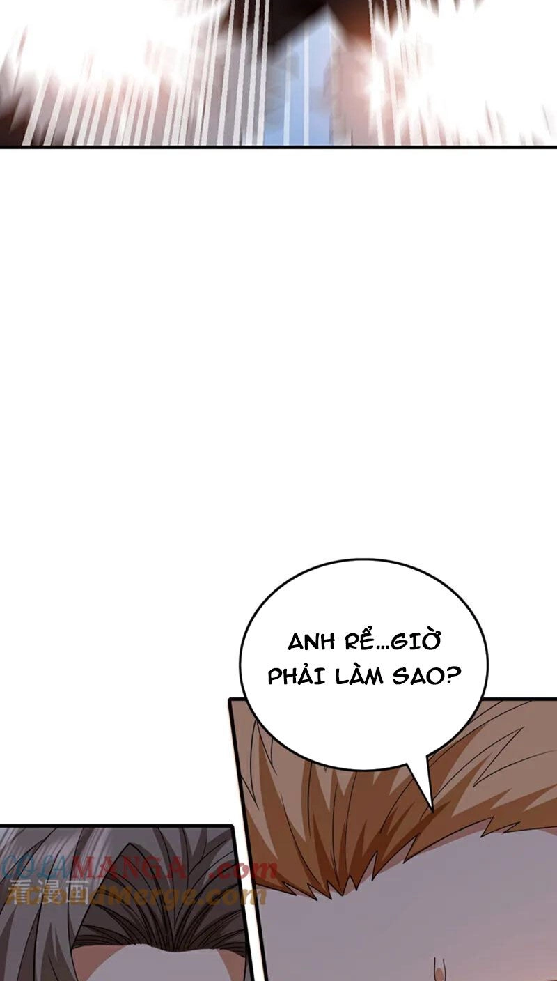 Trấn Quốc Thần Tế Chapter 134 - 35