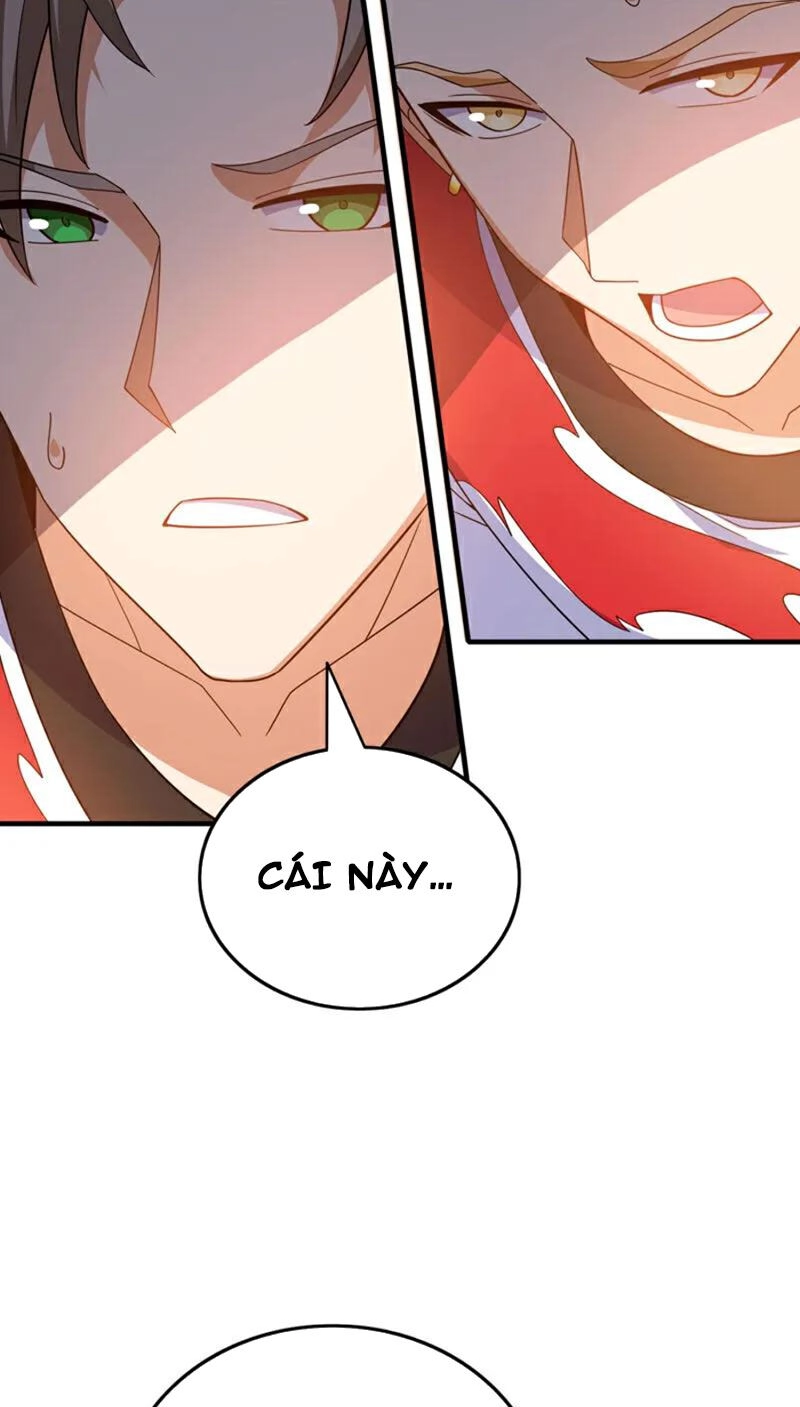 Trấn Quốc Thần Tế Chapter 134 - 36