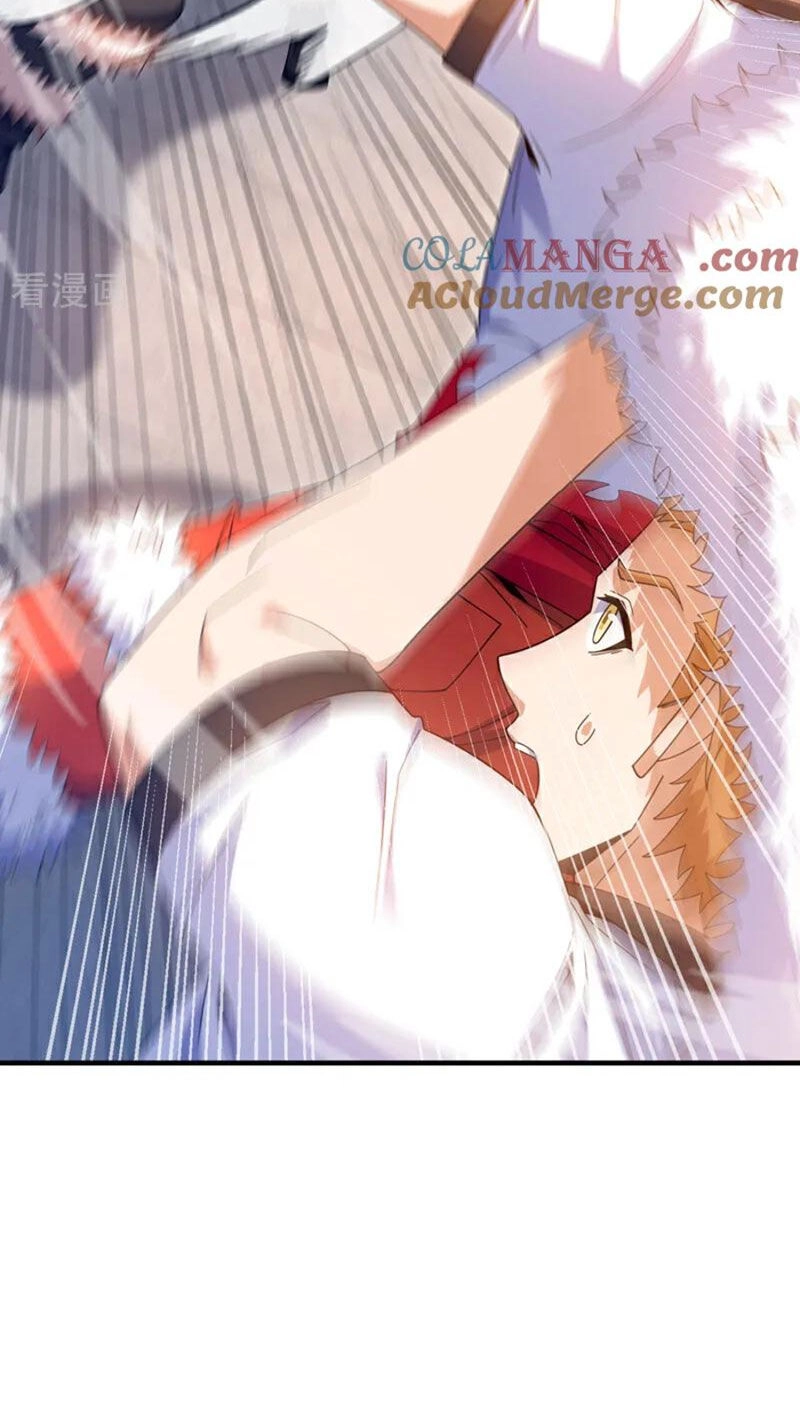 Trấn Quốc Thần Tế Chapter 134 - 39