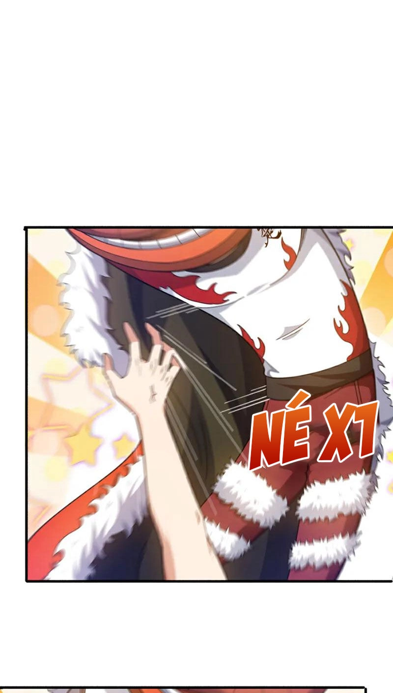 Trấn Quốc Thần Tế Chapter 134 - 41