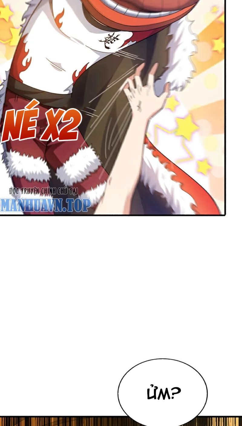 Trấn Quốc Thần Tế Chapter 134 - 42