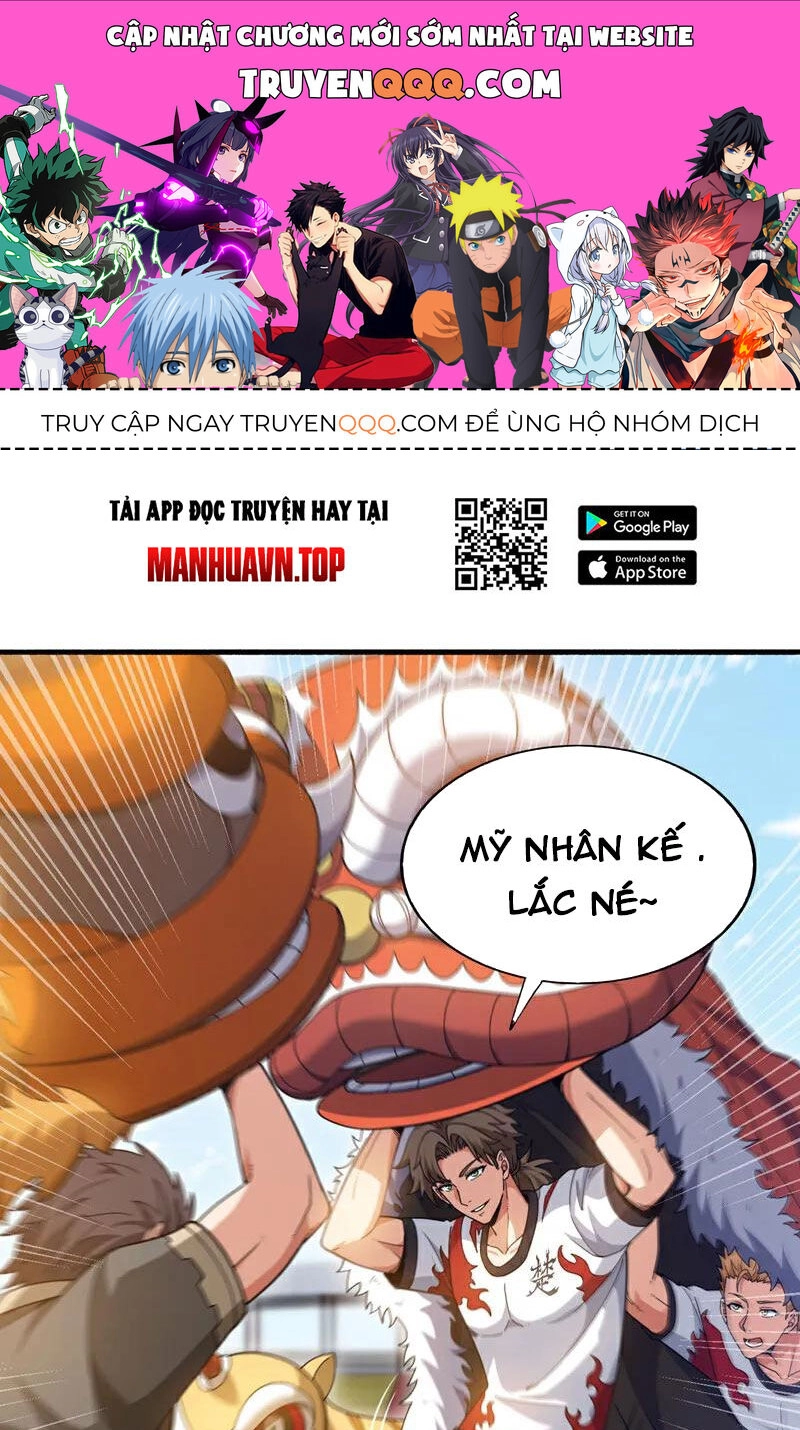 Trấn Quốc Thần Tế Chapter 135 - 1