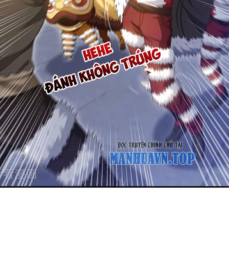 Trấn Quốc Thần Tế Chapter 135 - 2