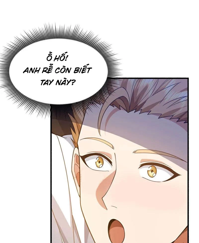 Trấn Quốc Thần Tế Chapter 135 - 3