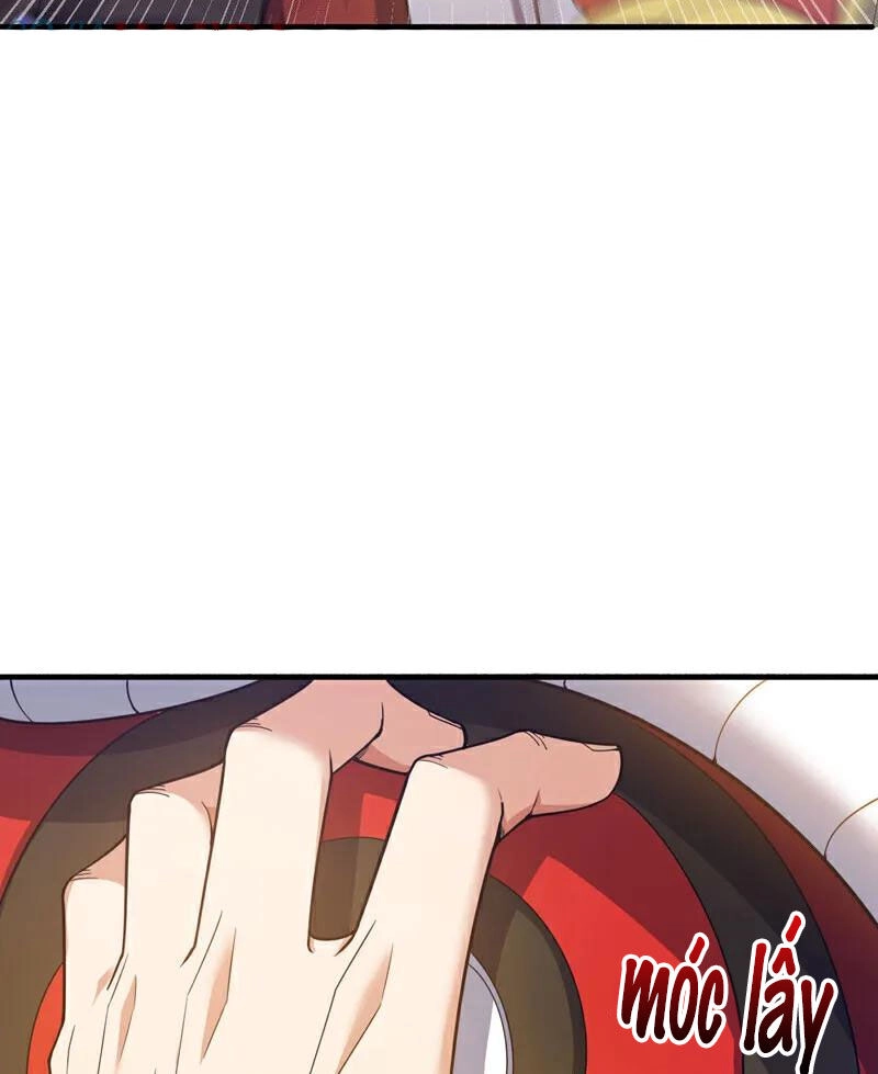 Trấn Quốc Thần Tế Chapter 135 - 6