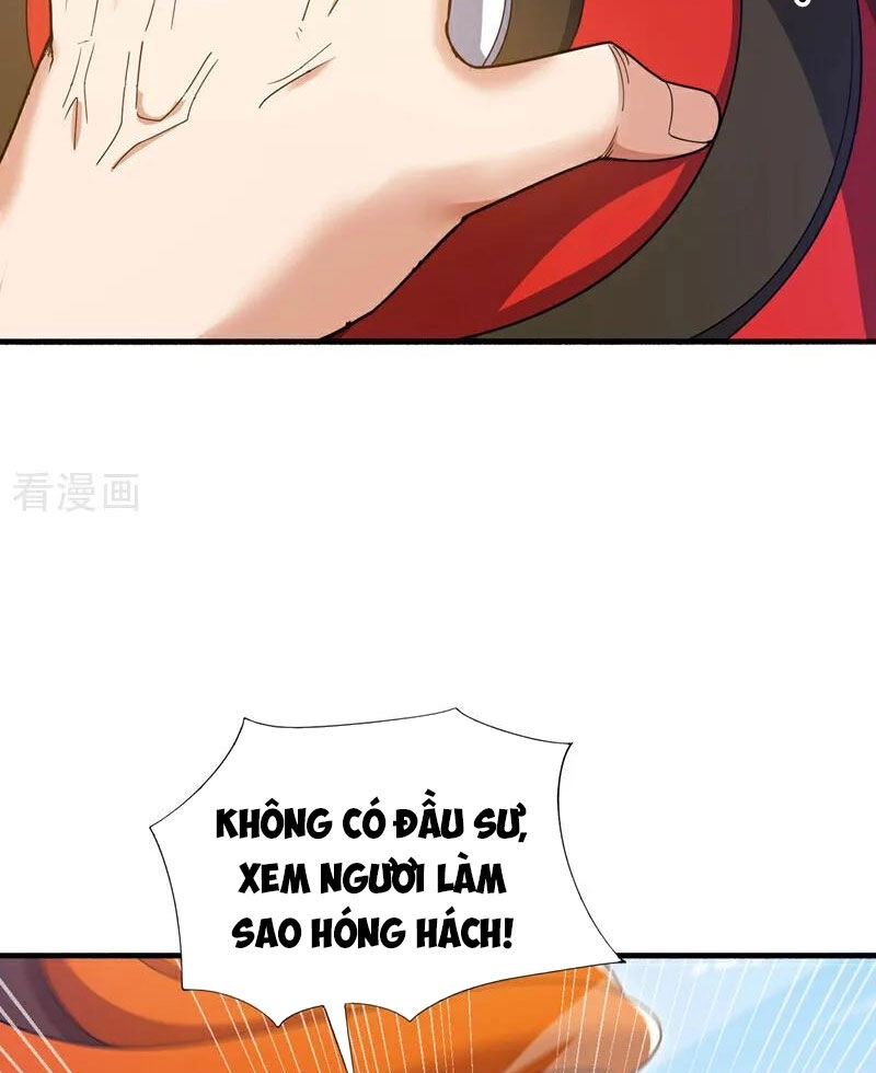 Trấn Quốc Thần Tế Chapter 135 - 7