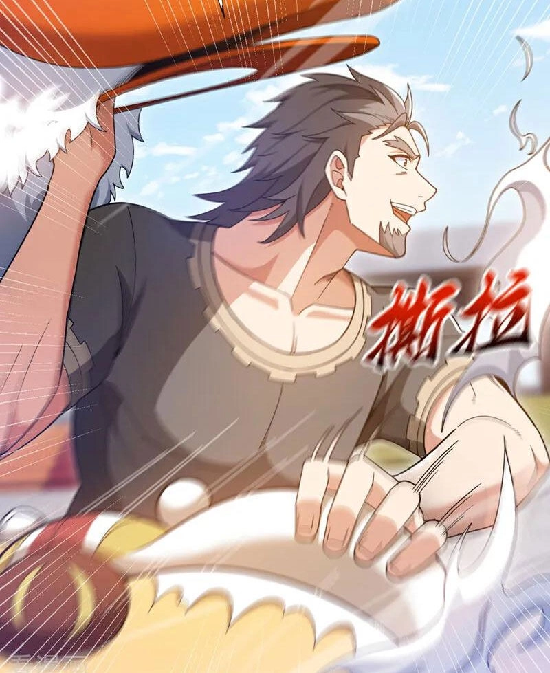 Trấn Quốc Thần Tế Chapter 135 - 8