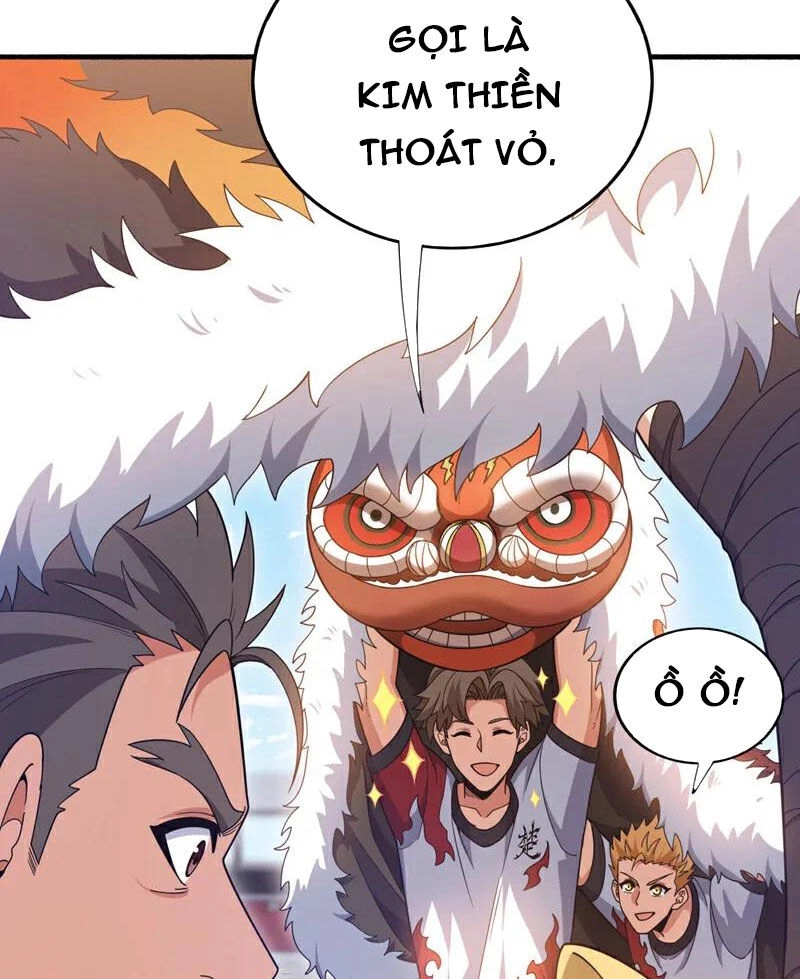 Trấn Quốc Thần Tế Chapter 135 - 11