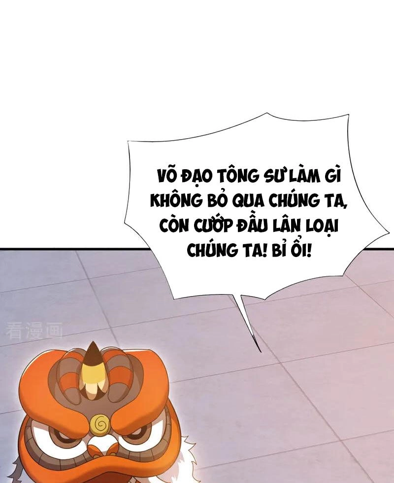 Trấn Quốc Thần Tế Chapter 135 - 13