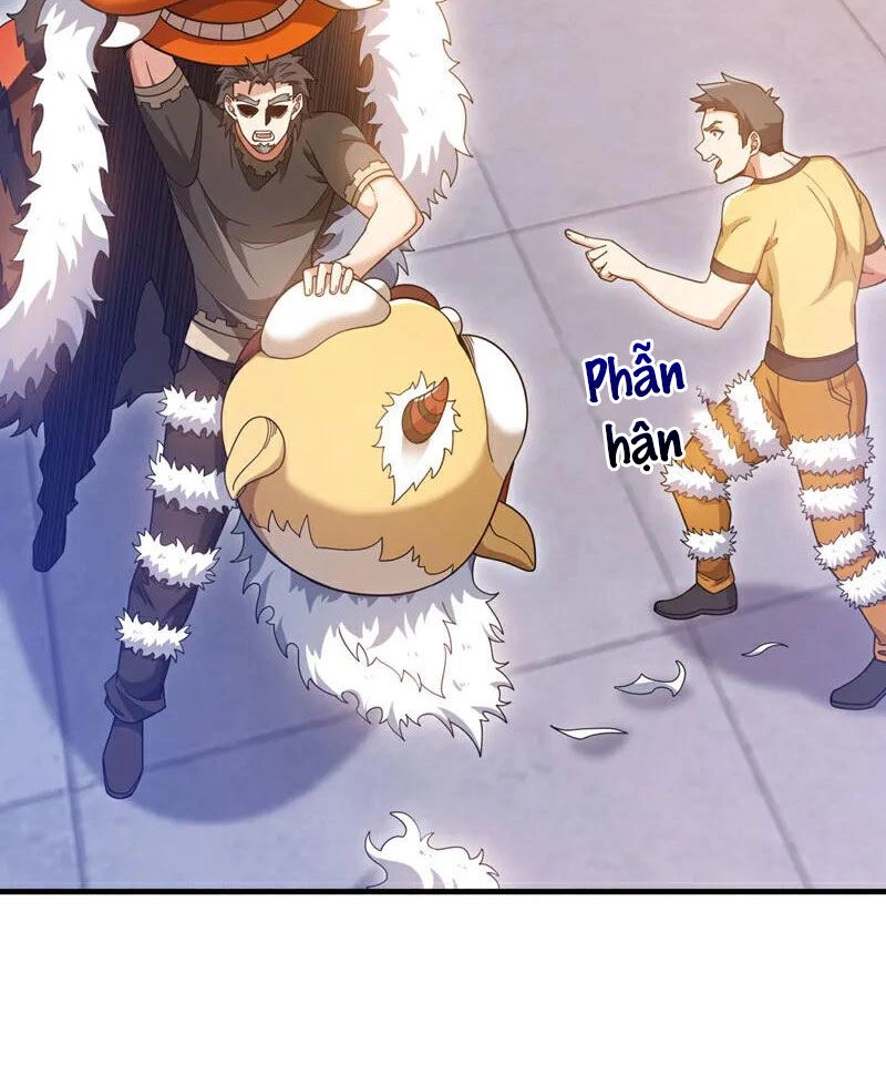 Trấn Quốc Thần Tế Chapter 135 - 14