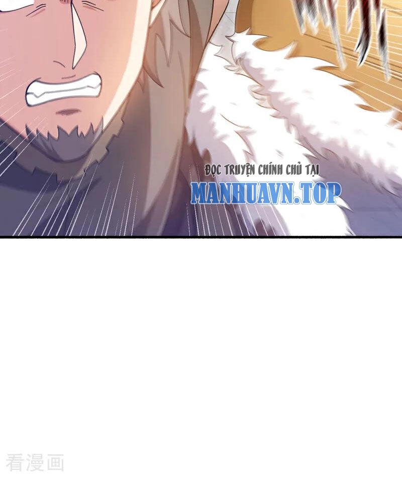 Trấn Quốc Thần Tế Chapter 135 - 16