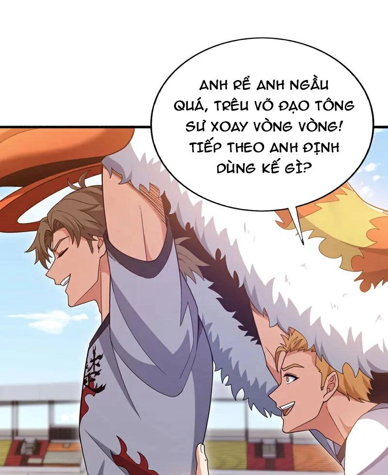 Trấn Quốc Thần Tế Chapter 135 - 17