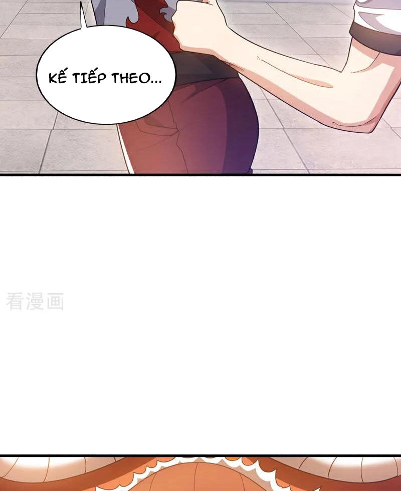 Trấn Quốc Thần Tế Chapter 135 - 18