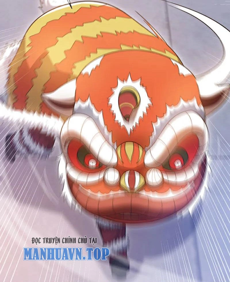 Trấn Quốc Thần Tế Chapter 135 - 21