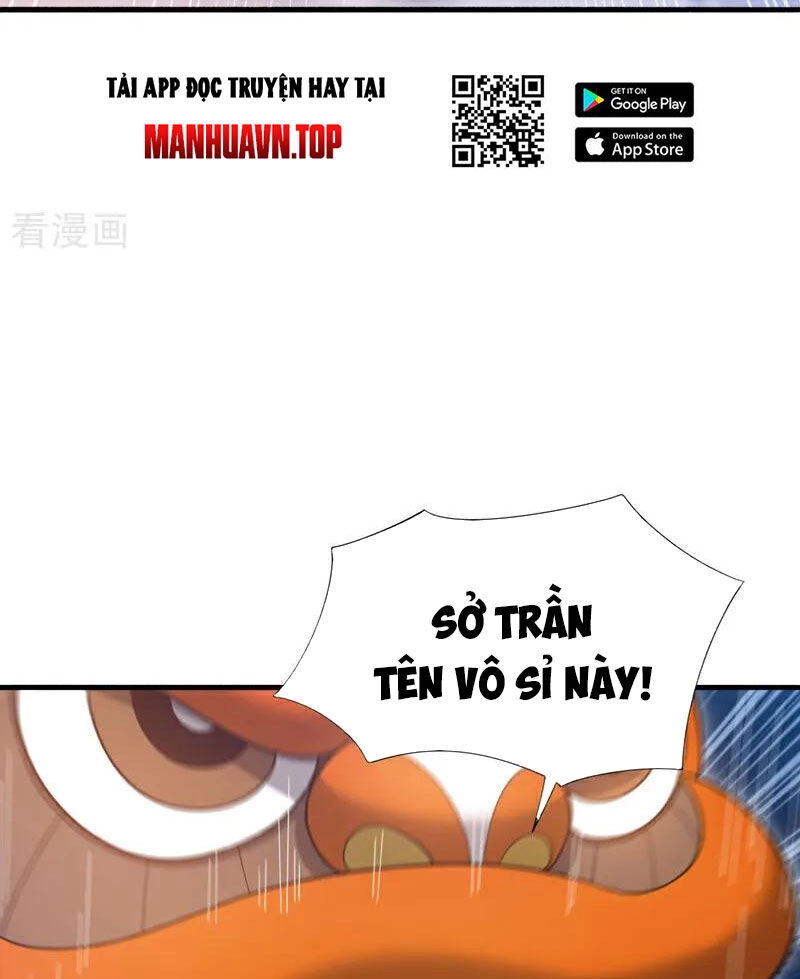 Trấn Quốc Thần Tế Chapter 135 - 22