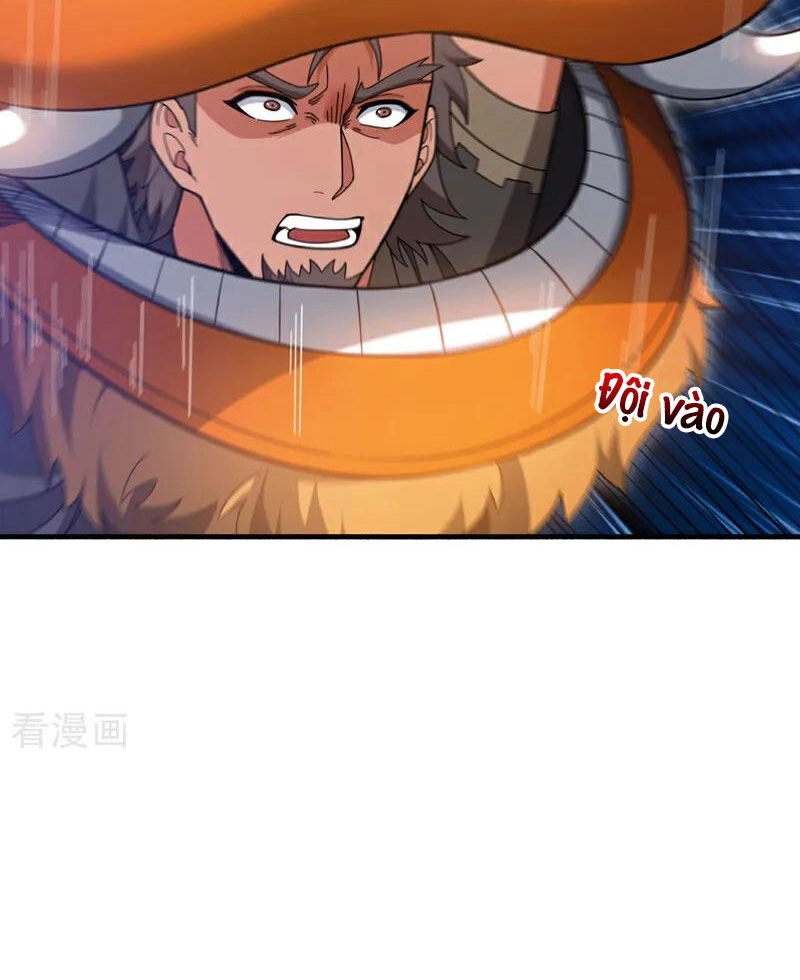 Trấn Quốc Thần Tế Chapter 135 - 23