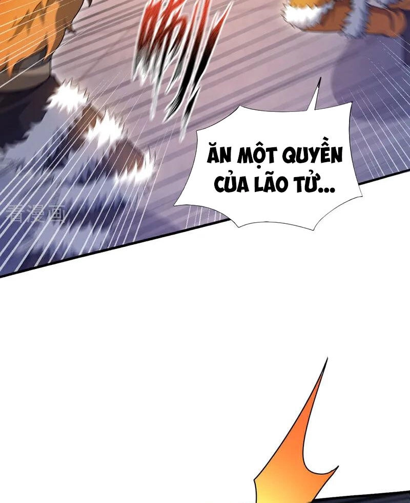 Trấn Quốc Thần Tế Chapter 135 - 25