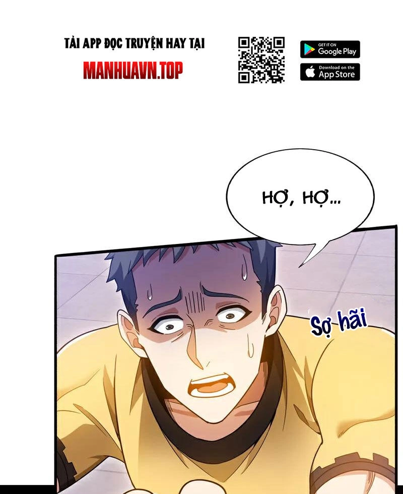 Trấn Quốc Thần Tế Chapter 135 - 27